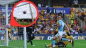 Haaland brace as Manchester City make statement with 4-0 win at Wolves