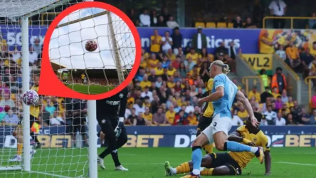 Haaland brace as Manchester City make statement with 4-0 win at Wolves