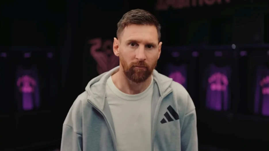 Lionel Messi Set to Return from Injury