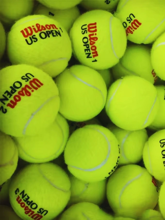 15 Surprising Facts About Wilson US Open Tennis Balls You Never Knew!